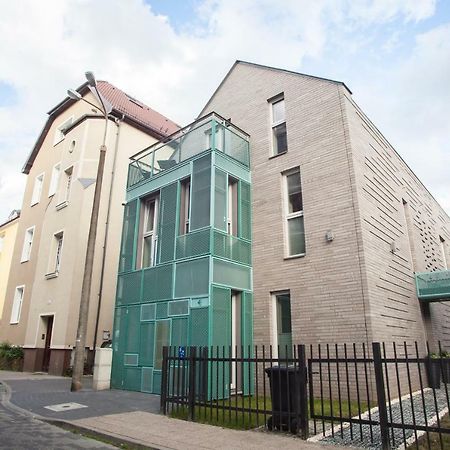 Apartamenty C4 Ceynowy Sopot Exterior photo