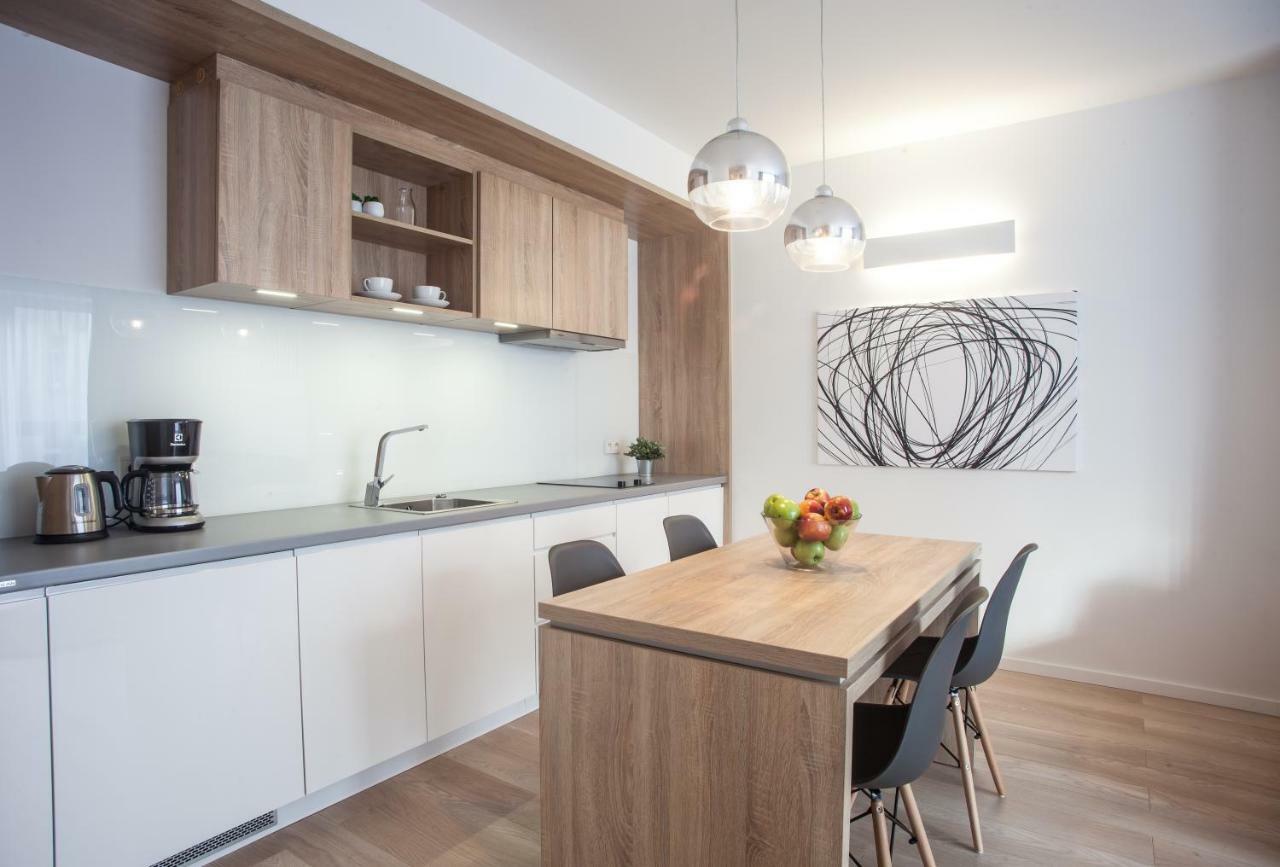 Apartamenty C4 Ceynowy Sopot Exterior photo