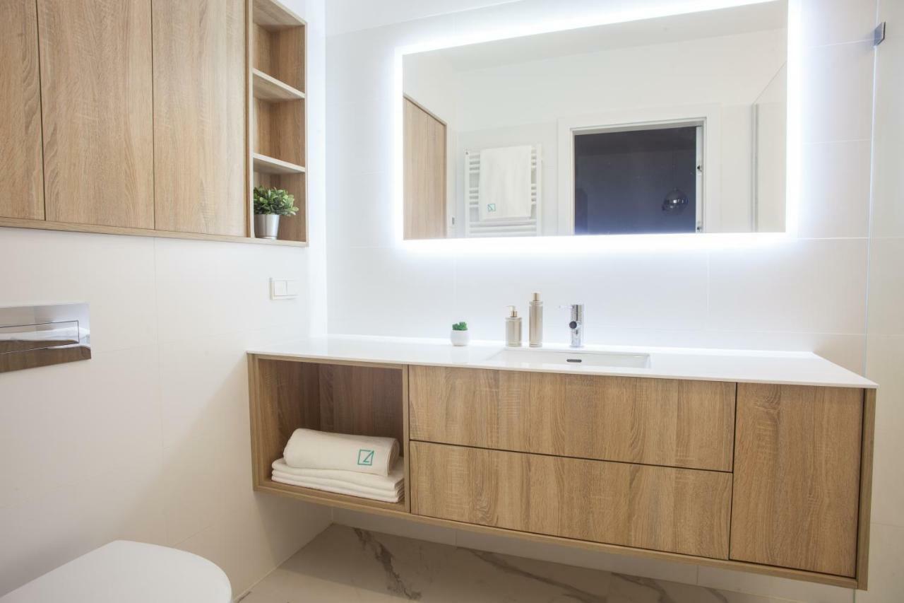 Apartamenty C4 Ceynowy Sopot Exterior photo