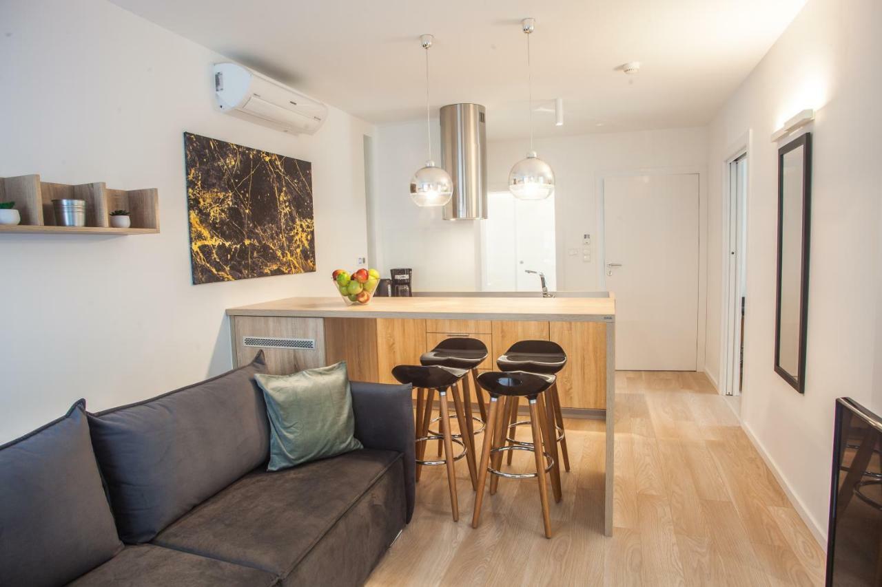 Apartamenty C4 Ceynowy Sopot Exterior photo