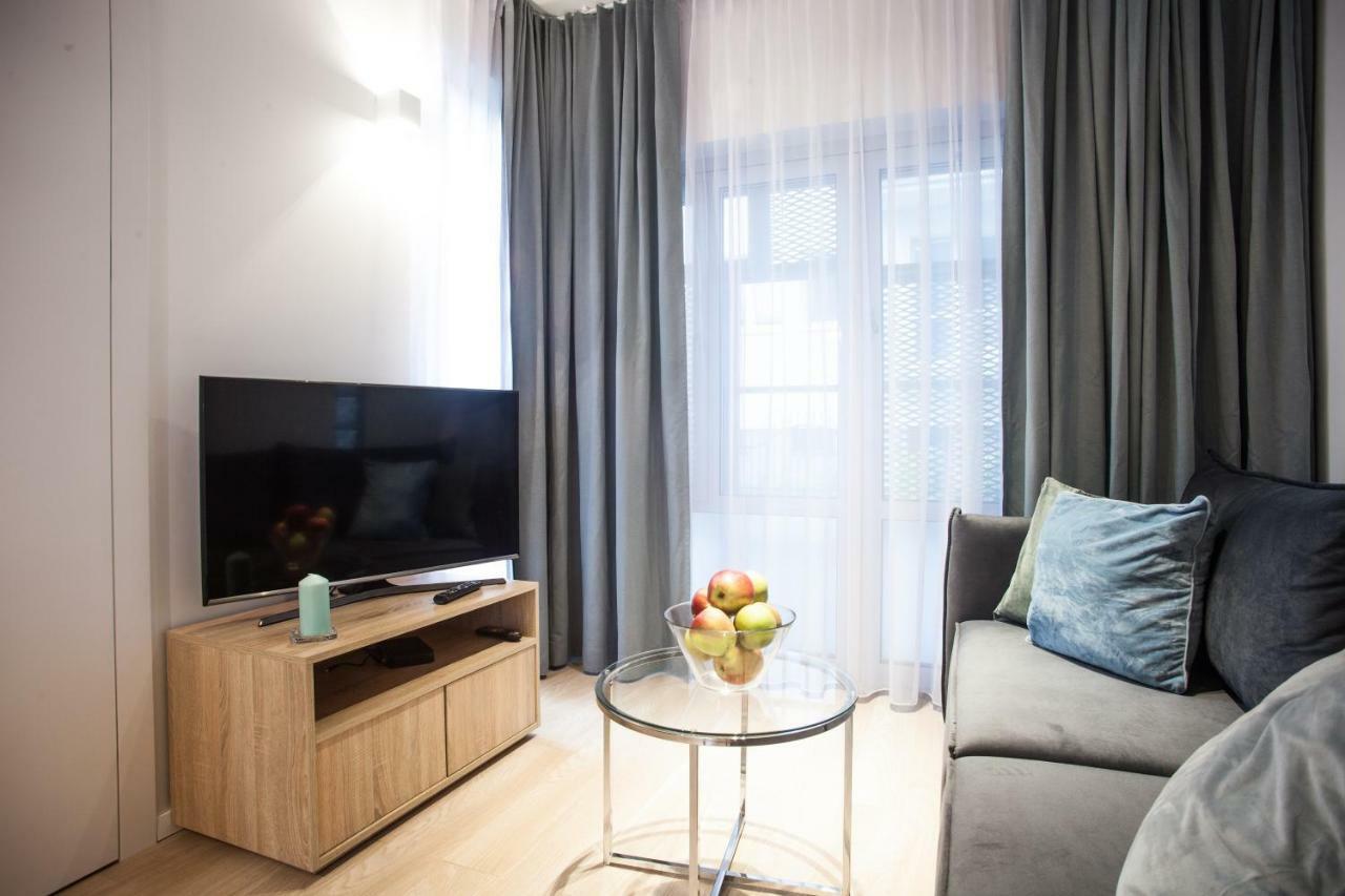 Apartamenty C4 Ceynowy Sopot Exterior photo