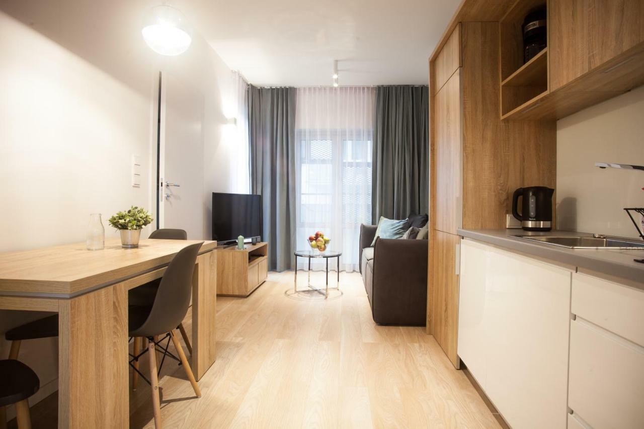 Apartamenty C4 Ceynowy Sopot Exterior photo