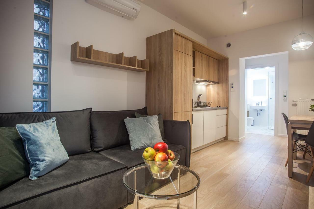 Apartamenty C4 Ceynowy Sopot Exterior photo