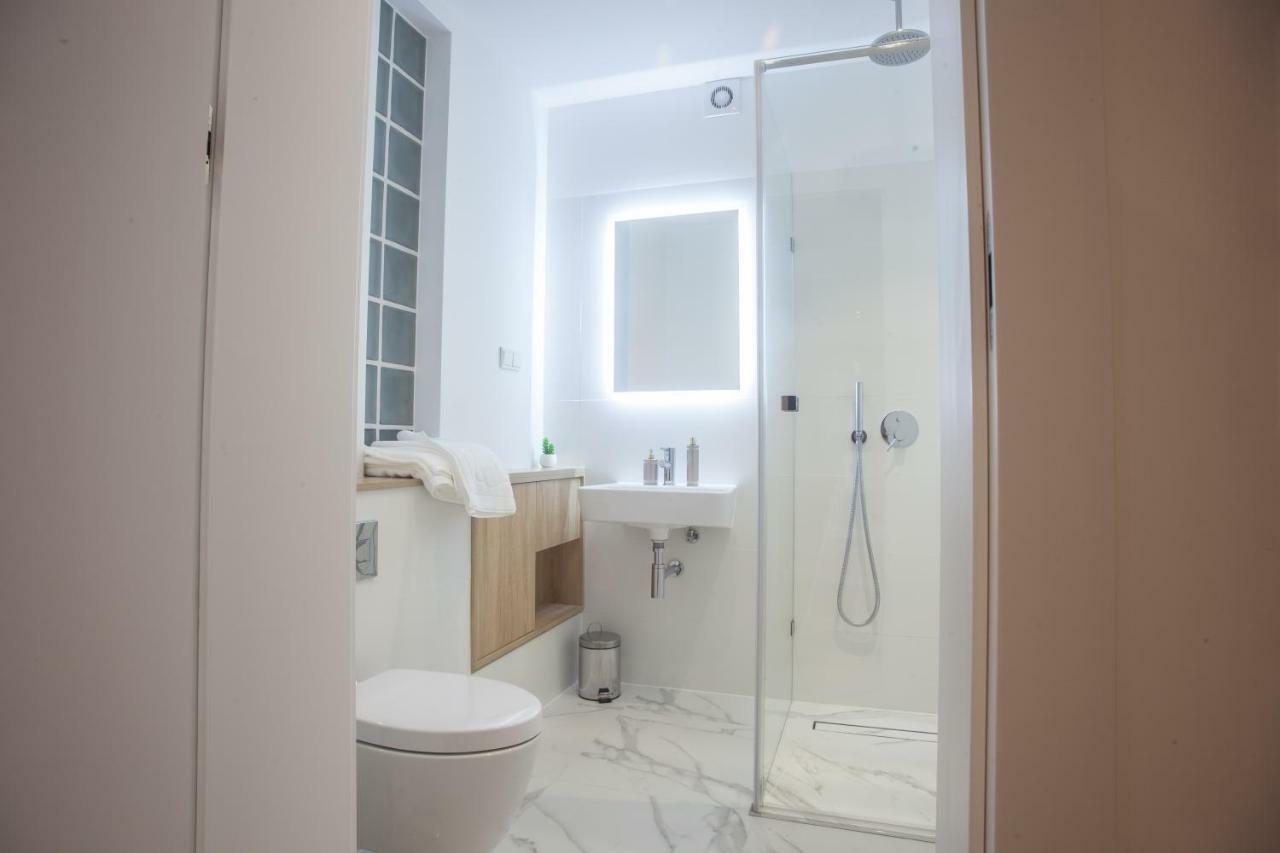 Apartamenty C4 Ceynowy Sopot Exterior photo