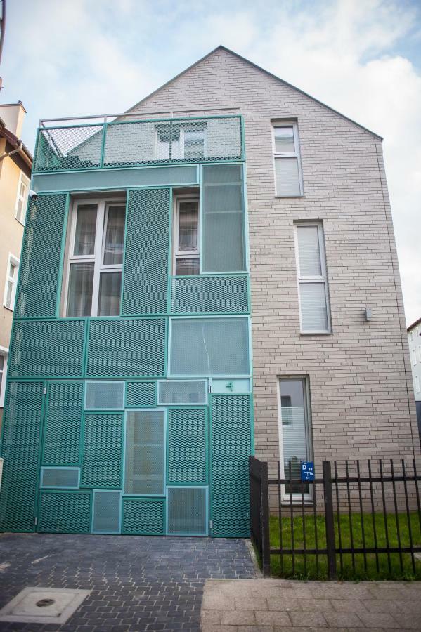 Apartamenty C4 Ceynowy Sopot Exterior photo