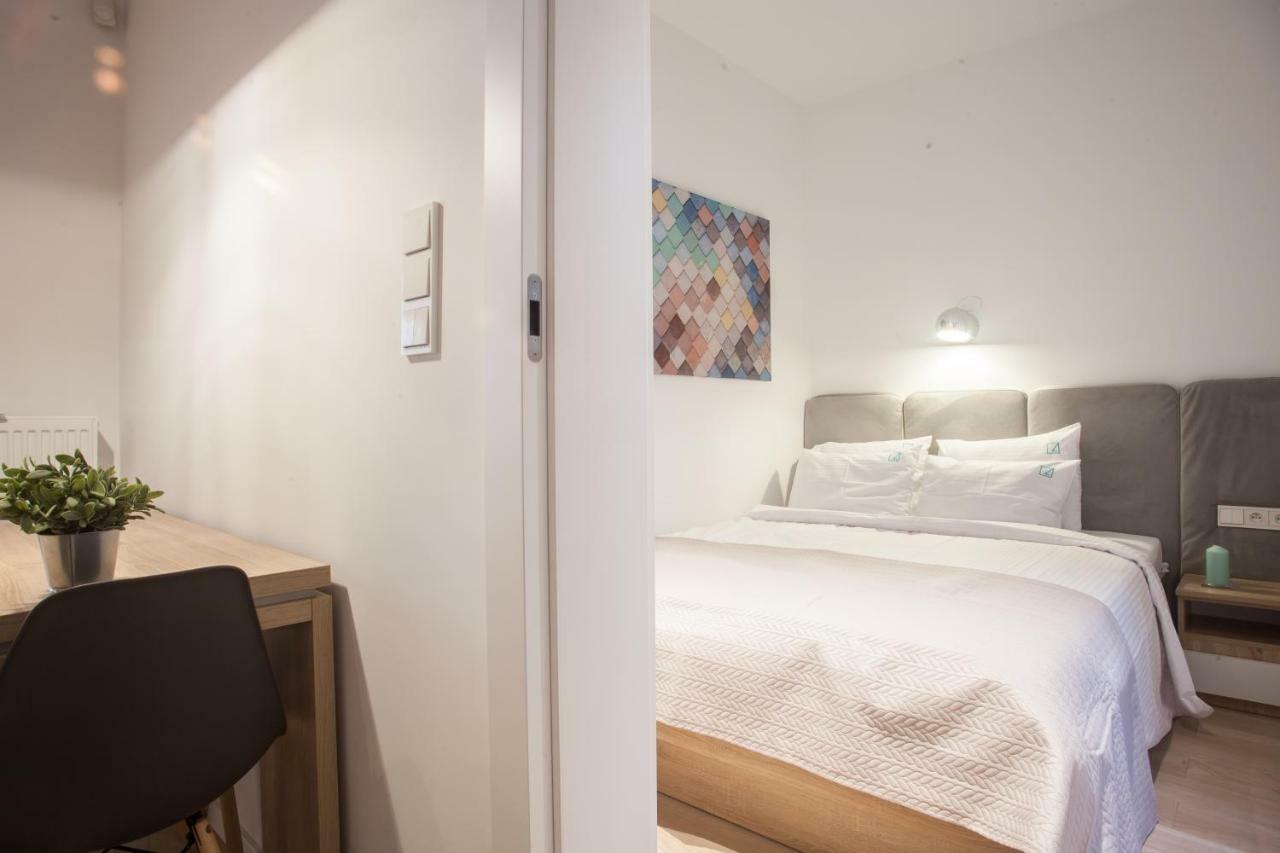 Apartamenty C4 Ceynowy Sopot Exterior photo