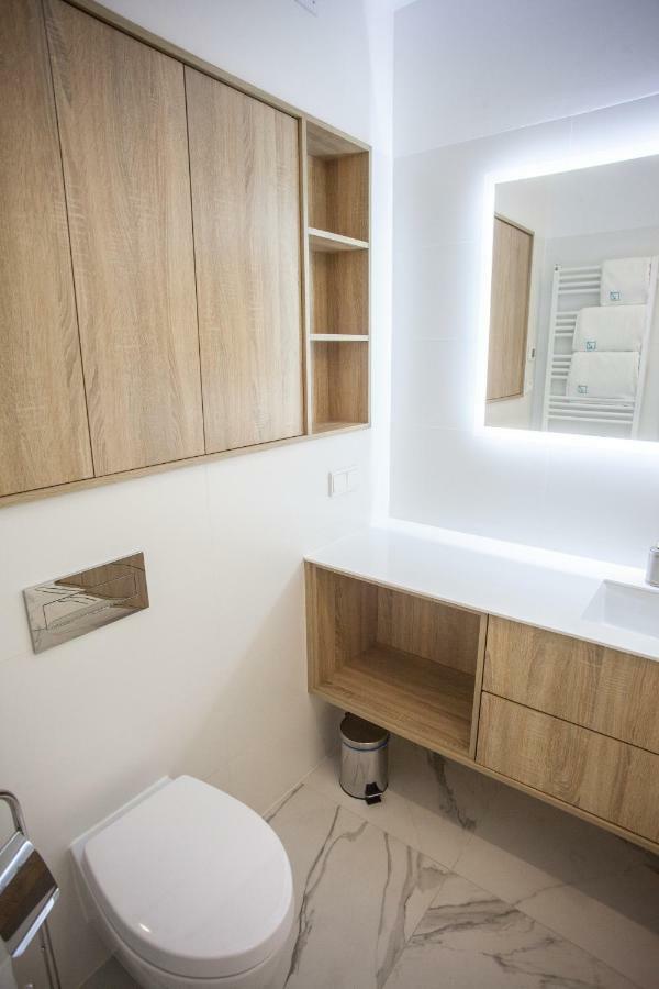 Apartamenty C4 Ceynowy Sopot Exterior photo