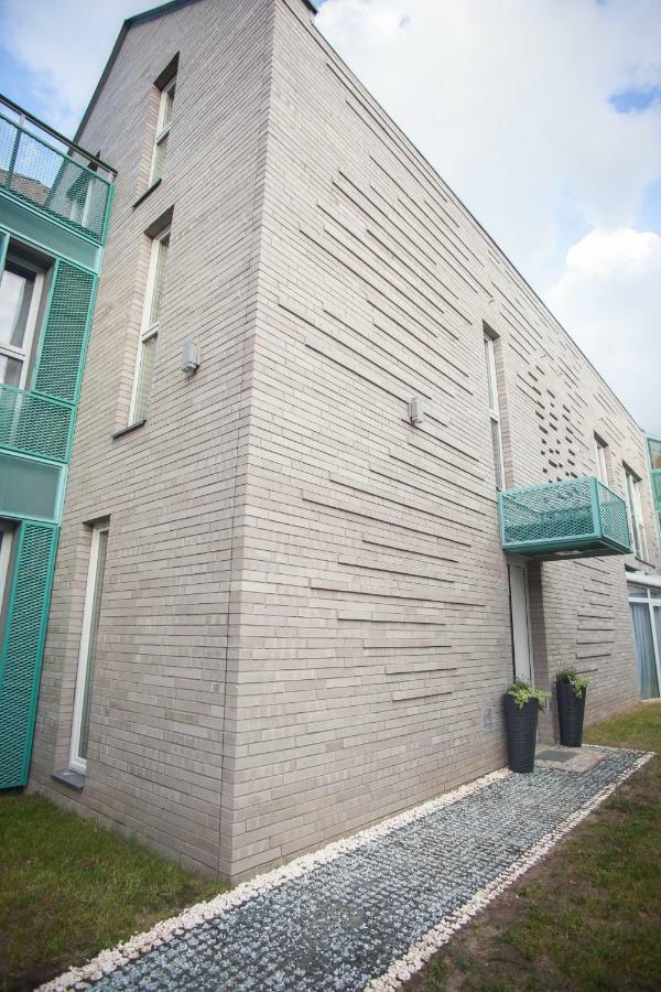 Apartamenty C4 Ceynowy Sopot Exterior photo