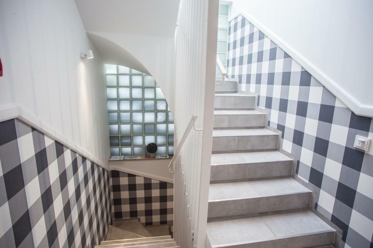 Apartamenty C4 Ceynowy Sopot Exterior photo