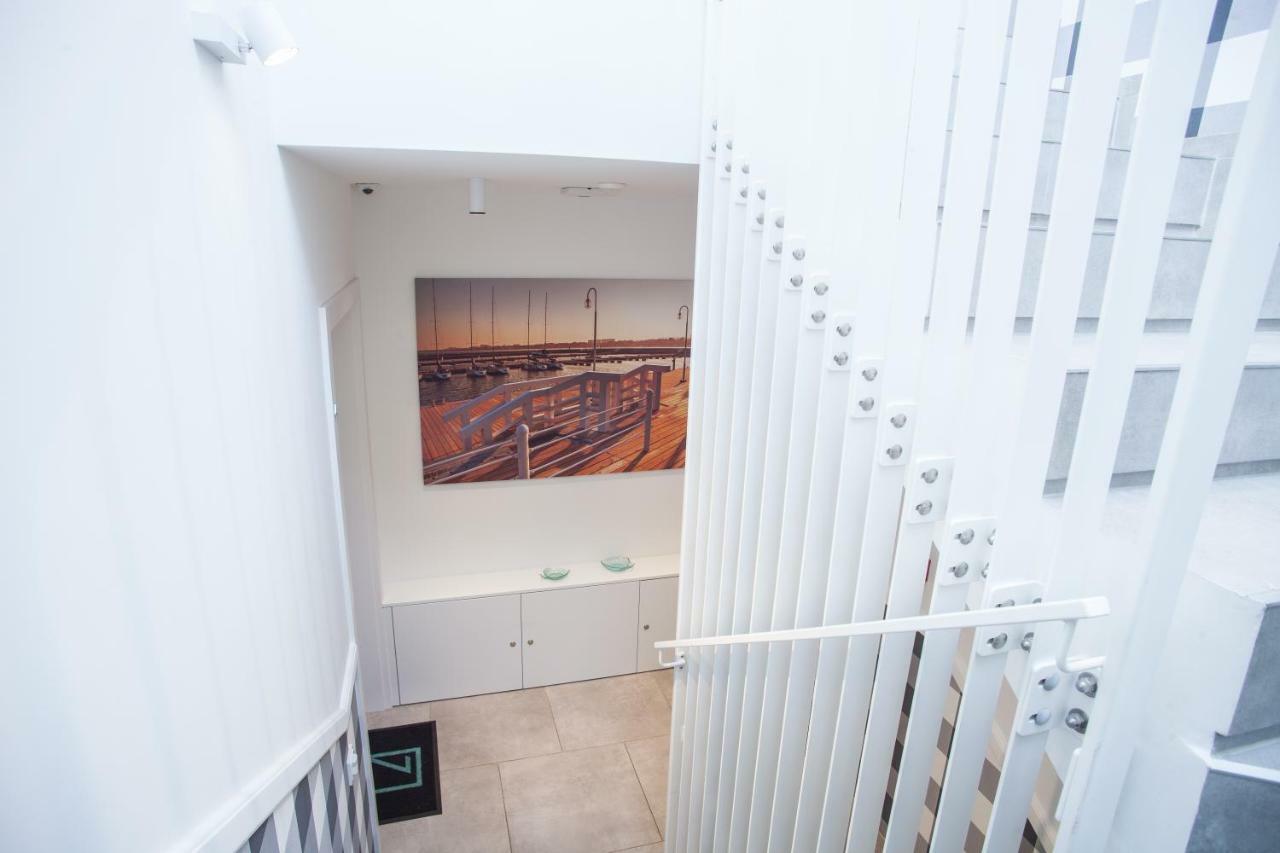 Apartamenty C4 Ceynowy Sopot Exterior photo