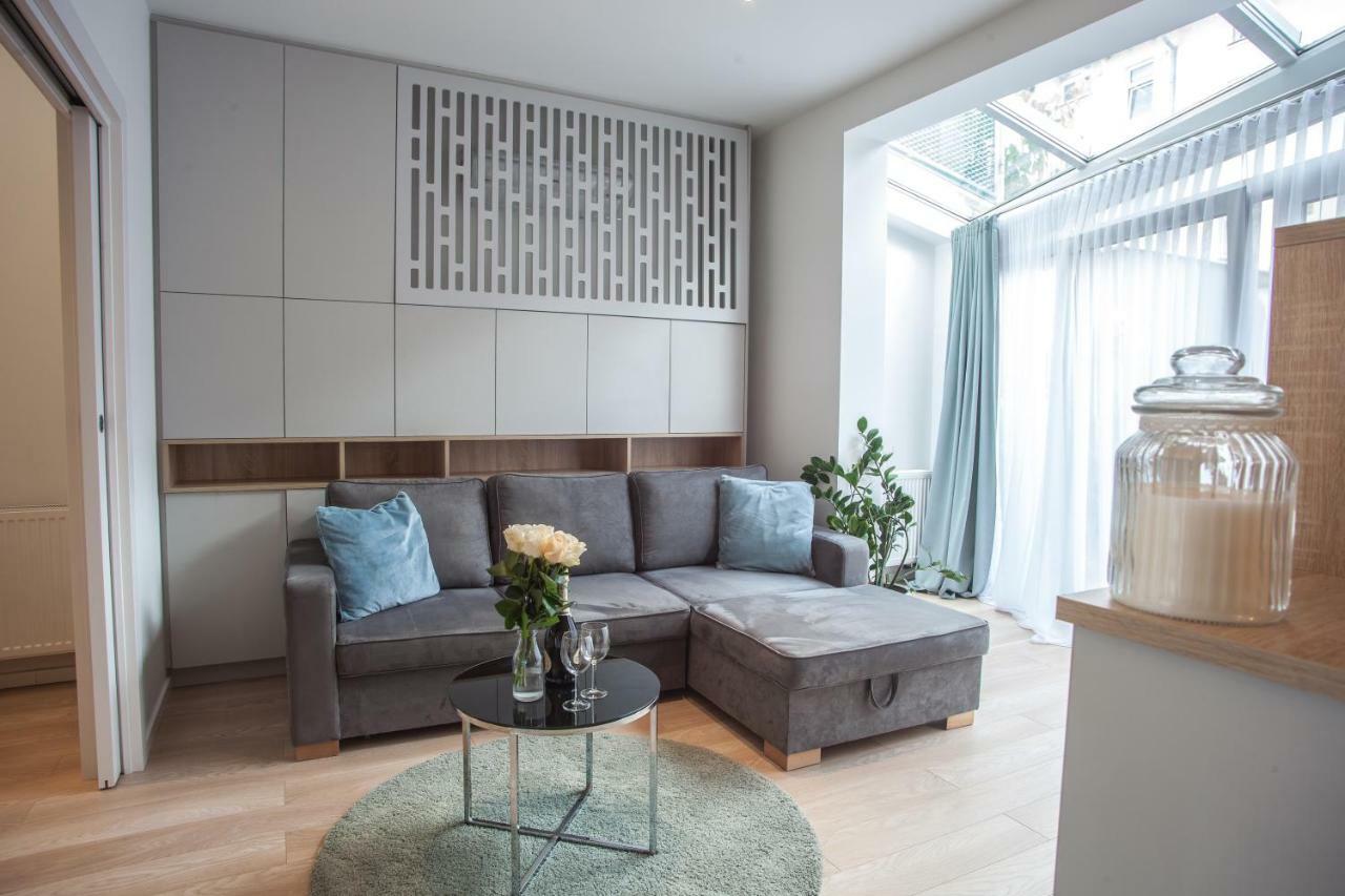 Apartamenty C4 Ceynowy Sopot Exterior photo
